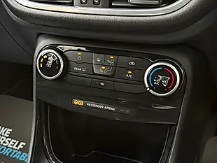 Used 2021 Ford Puma ST-Line Frozen White - Interior and Exterior details 18