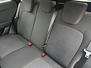 Used 2021 Ford Puma ST-Line Frozen White - Interior and Exterior details 20