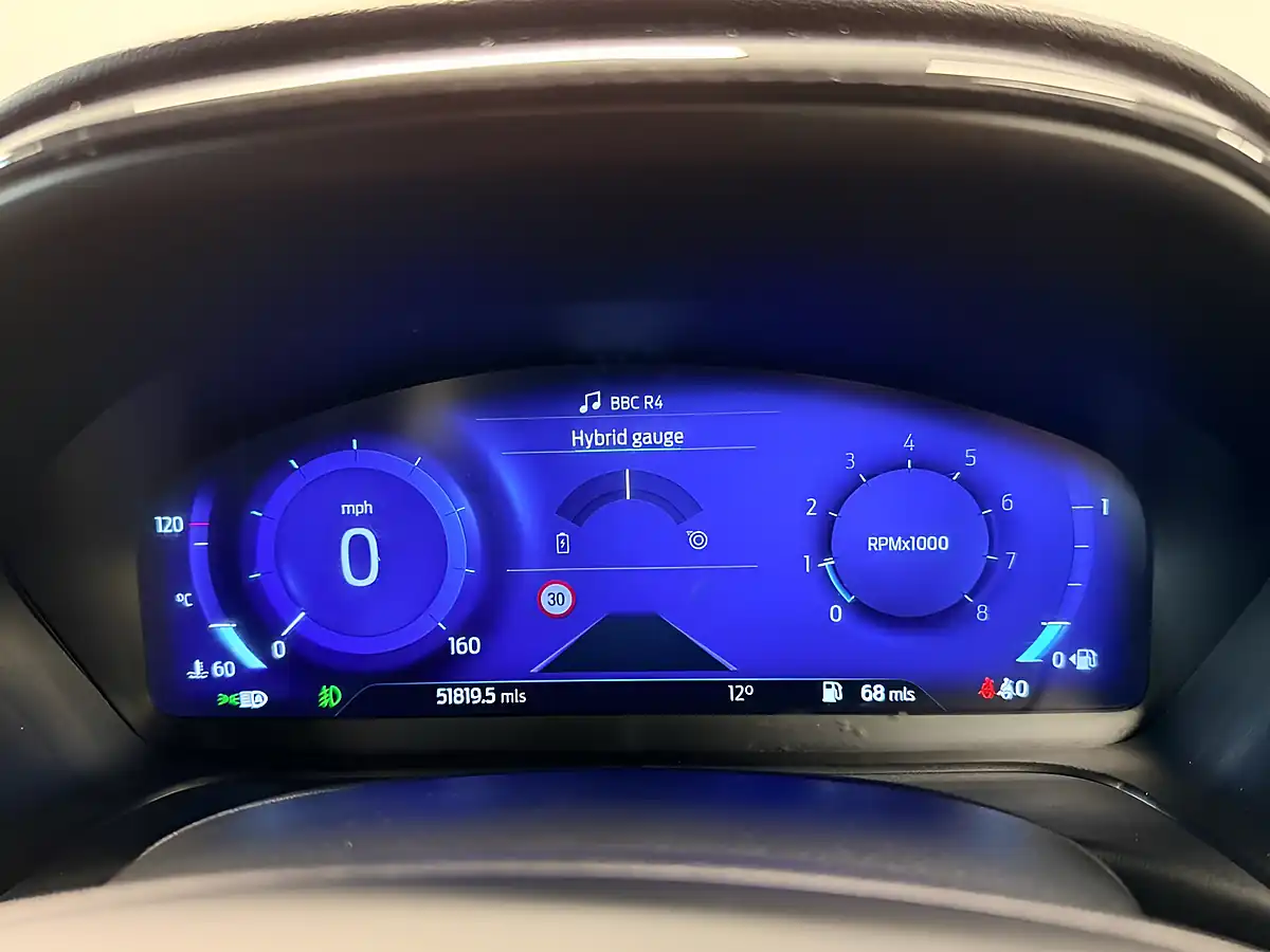 Used 2021 Ford Puma ST-Line Magnetic Grey - Interior and Exterior details 11