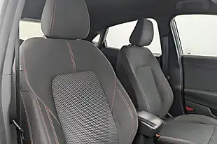 Used 2021 Ford Puma ST-Line Solar Silver - Interior and Exterior details 14