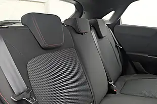 Used 2021 Ford Puma ST-Line Solar Silver - Interior and Exterior details 18