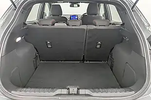 Used 2021 Ford Puma ST-Line Solar Silver - Interior and Exterior details 19