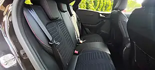 Used 2021 Ford Puma ST-Line X Black - Interior and Exterior details 14