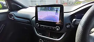 Used 2021 Ford Puma ST-Line X Black - Interior and Exterior details 17
