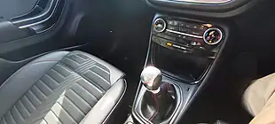 Used 2021 Ford Puma ST-Line X Black - Interior and Exterior details 18