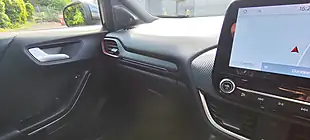 Used 2021 Ford Puma ST-Line X Black - Interior and Exterior details 19