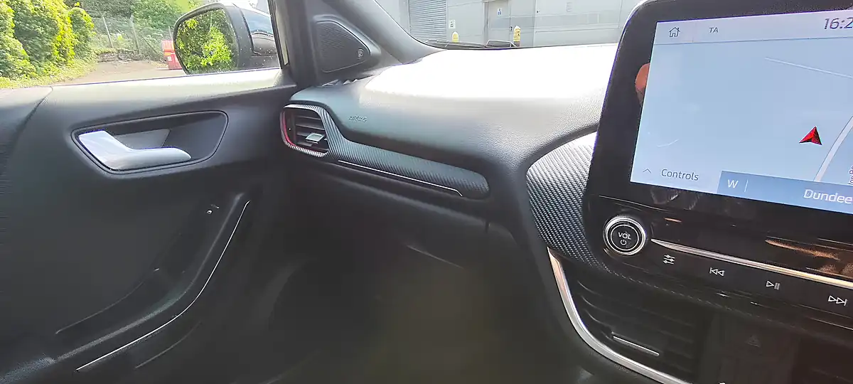 Used 2021 Ford Puma ST-Line X Black - Interior and Exterior details 19