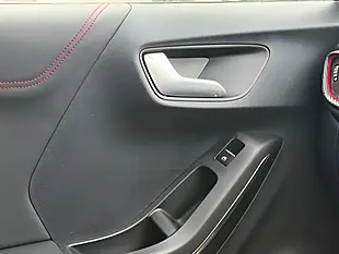 Used 2021 Ford Puma ST-Line X Black - Interior and Exterior details 11