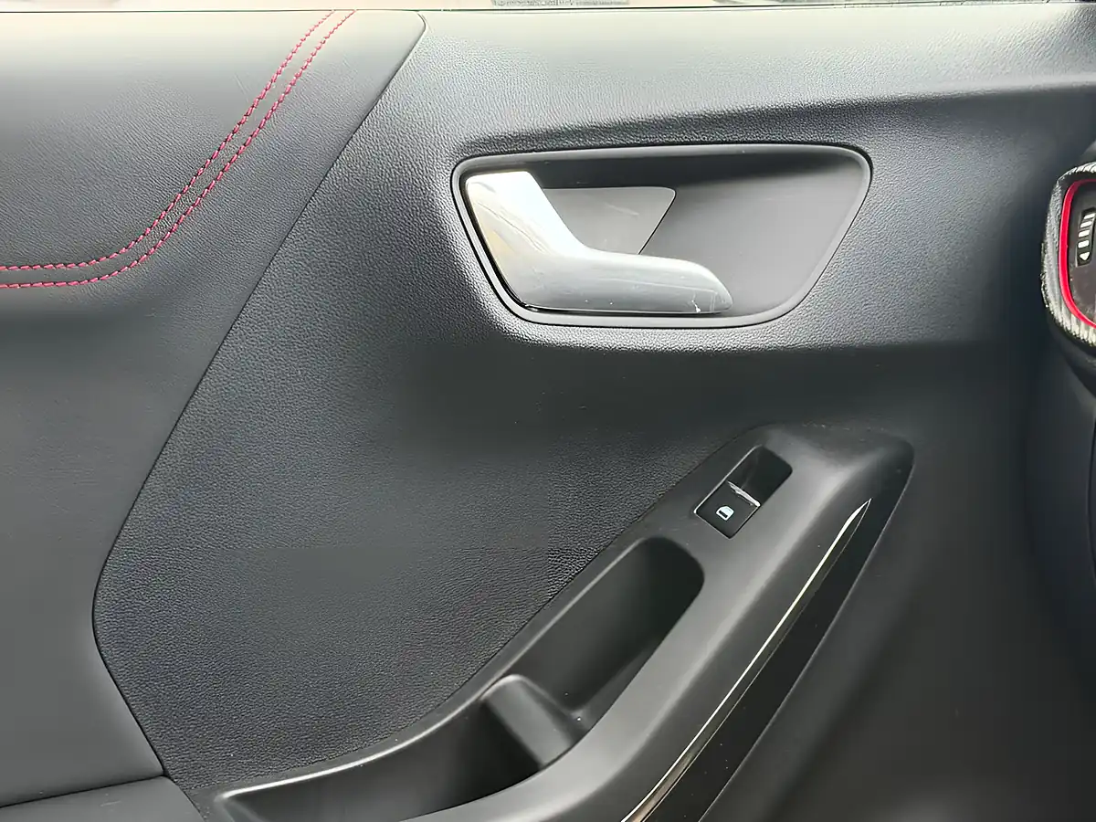 Used 2021 Ford Puma ST-Line X Black - Interior and Exterior details 11