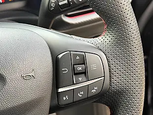 Used 2021 Ford Puma ST-Line X Black - Interior and Exterior details 13