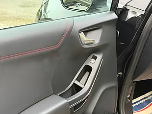 Used 2021 Ford Puma ST-Line X Black - Interior and Exterior details 14