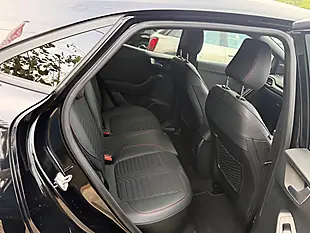 Used 2021 Ford Puma ST-Line X Black - Interior and Exterior details 15
