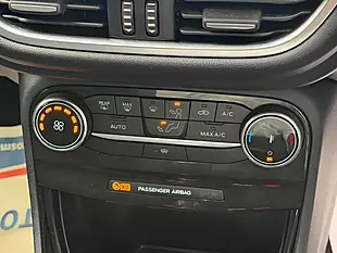 Used 2021 Ford Puma ST-Line X Black - Interior and Exterior details 9