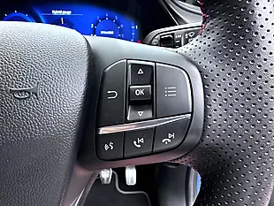 Used 2021 Ford Puma ST-Line X Desert Island Blue - Interior and Exterior details 13