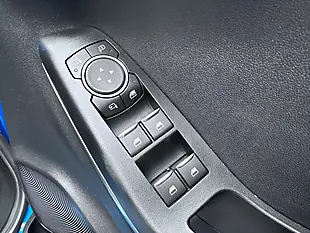 Used 2021 Ford Puma ST-Line X Desert Island Blue - Interior and Exterior details 14