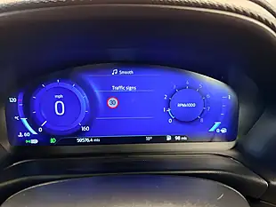 Used 2021 Ford Puma ST-Line X Frozen White - Interior and Exterior details 11