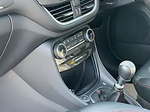Used 2021 Ford Puma ST-Line X Frozen White - Interior and Exterior details 12