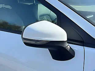 Used 2021 Ford Puma ST-Line X Frozen White - Interior and Exterior details 18