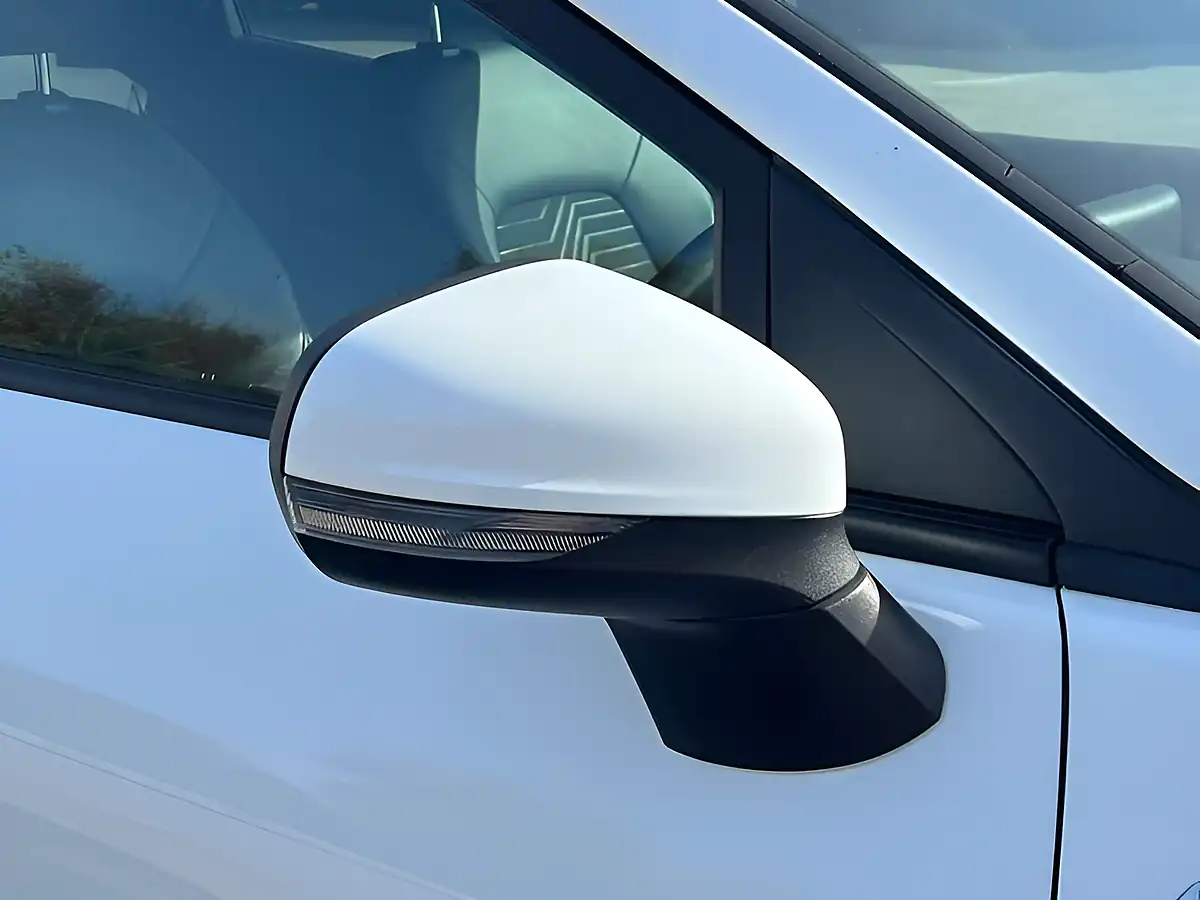 Used 2021 Ford Puma ST-Line X Frozen White - Interior and Exterior details 18