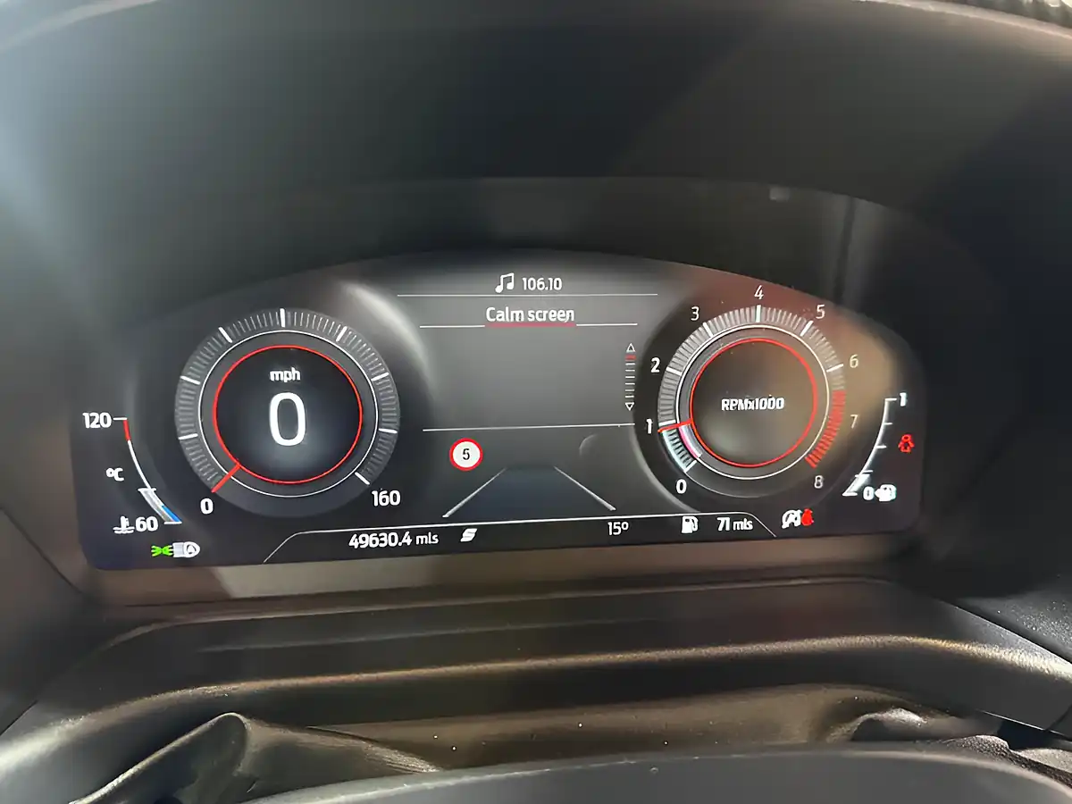 Used 2021 Ford Puma ST-Line X Grey - Interior and Exterior details 17