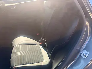 Used 2021 Ford Puma ST-Line X Grey - Interior and Exterior details 12