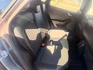 Used 2021 Ford Puma ST-Line X Grey - Interior and Exterior details 13