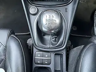 Used 2021 Ford Puma ST Line X Vignale Black - Interior and Exterior details 20