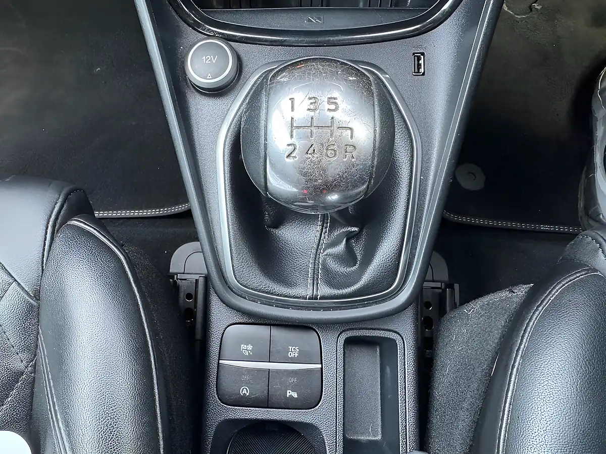 Used 2021 Ford Puma ST Line X Vignale Black - Interior and Exterior details 20