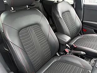Used 2021 Ford Puma ST-Line X White - Interior and Exterior details 12