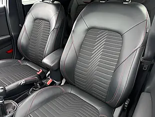 Used 2021 Ford Puma ST-Line X White - Interior and Exterior details 14