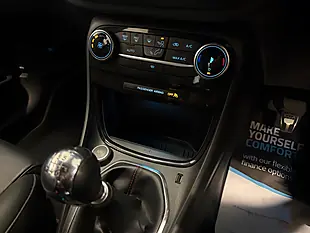 Used 2021 Ford Puma ST-Line X White - Interior and Exterior details 18
