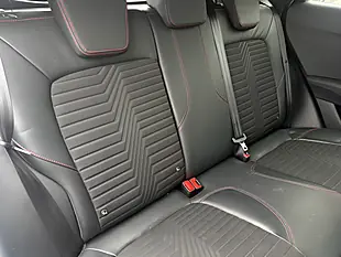 Used 2021 Ford Puma ST-Line X White - Interior and Exterior details 19
