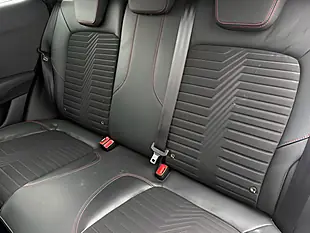 Used 2021 Ford Puma ST-Line X White - Interior and Exterior details 20