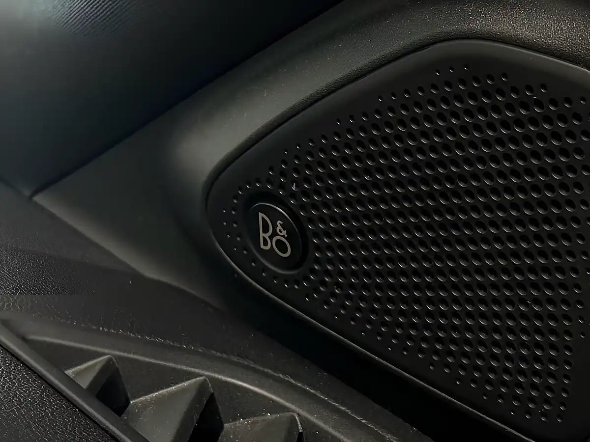 Used 2021 Ford Puma ST-Line X White - Interior and Exterior details 4