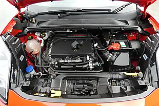 Used 2021 Ford Puma ST Race Red (premium Paint) - Interior and Exterior details 7