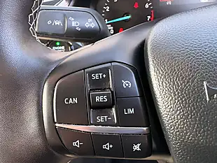 Used 2021 Ford Puma Titanium Agate Black - Interior and Exterior details 19