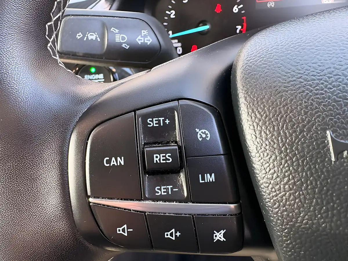 Used 2021 Ford Puma Titanium Agate Black - Interior and Exterior details 19