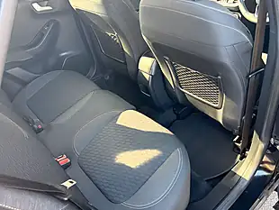Used 2021 Ford Puma Titanium Agate Black - Interior and Exterior details 20