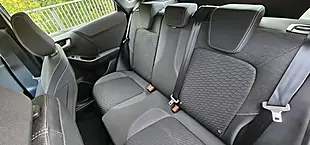Used 2021 Ford Puma Titanium Black - Interior and Exterior details 15