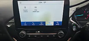 Used 2021 Ford Puma Titanium Black - Interior and Exterior details 19