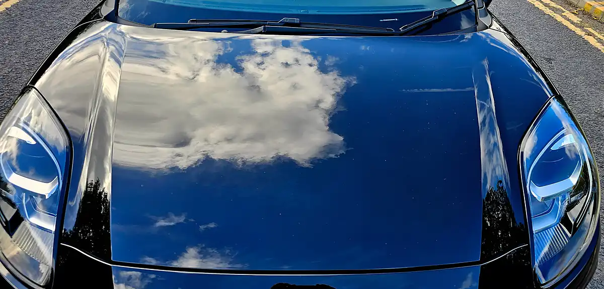Used 2021 Ford Puma Titanium Black - Interior and Exterior details 4