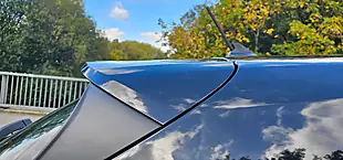 Used 2021 Ford Puma Titanium Black - Interior and Exterior details 9