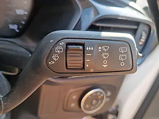 Used 2021 Ford Puma Titanium White - Interior and Exterior details 19
