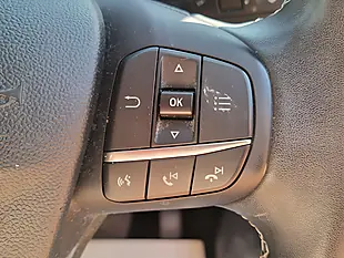 Used 2021 Ford Puma Titanium White - Interior and Exterior details 20