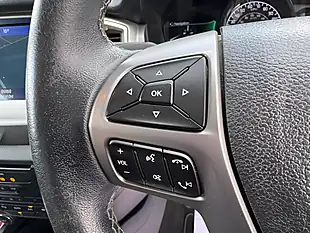 Used 2021 Ford Ranger Limited Grey - Interior and Exterior details 17