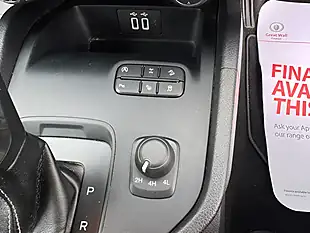 Used 2021 Ford Ranger Limited Grey - Interior and Exterior details 19