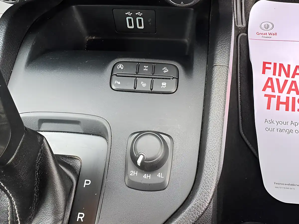 Used 2021 Ford Ranger Limited Grey - Interior and Exterior details 19