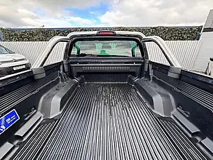 Used 2021 Ford Ranger Limited Grey - Interior and Exterior details 20