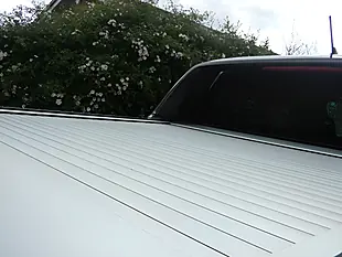 Used 2021 Ford Ranger Wildtrak Black - Interior and Exterior details 5