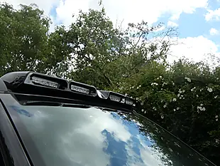 Used 2021 Ford Ranger Wildtrak Black - Interior and Exterior details 6